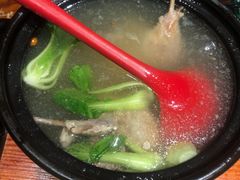 -兰溪小馆(首经贸店)