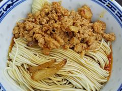 -吴茂兴本帮面(百色路店)
