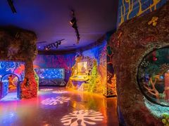 -沈阳海洋探索中心