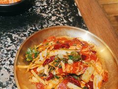 -九田家黑牛烤肉料理(石路天虹店)