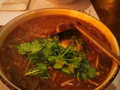 酸辣粉-YUE LAI 悦来小馆(Barcelona)