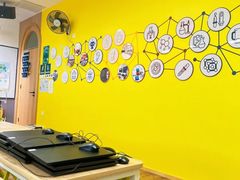 -新东方学习规划(南二环第一校区)