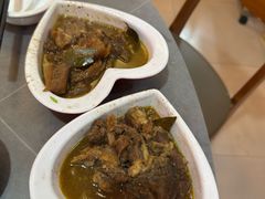 -官塘陈记鱼生·潮汕砂锅粥·牛肉火锅(潮枫路总店)