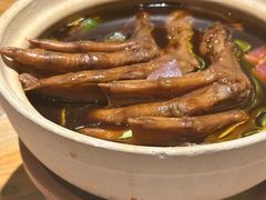 -破三川·新川菜(静安大融城店)