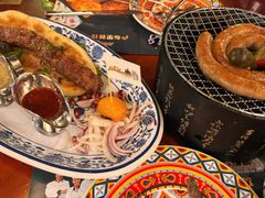 -卢布里西餐厅(总店)