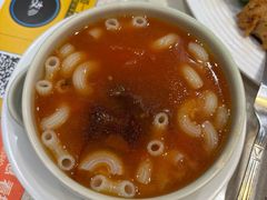 -和平馆·地道港澳茶餐厅(西门口店)