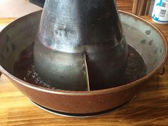 -东镇老火锅(长春路首店)