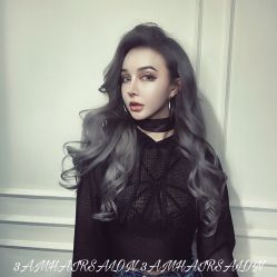 点击看大图 -3AM HAIR SALON烫发染发接发
