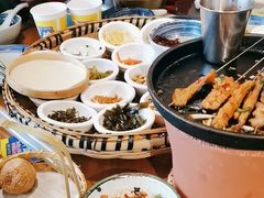 -包整·丝娃娃(一览甲秀楼风景店)