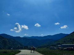 -云座·时光·观景咖啡厅(五爷庙店)