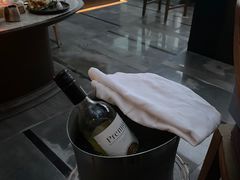 -四季酒店·空中花园 Aria on 9