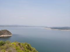 -萨尔浒风景区