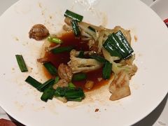 -一品红川菜(皇岗店)