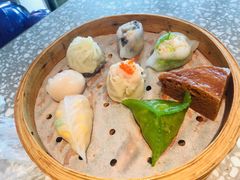 -金香匯晚茶(浑南店)