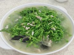 -锐记美食店·现捞海鲜(闸坡店)