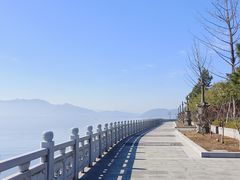 -东钱湖旅游度假区