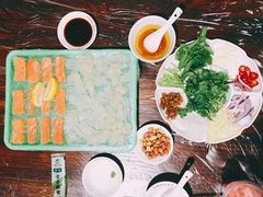 -官塘锋记鱼生·生腌·砂锅粥(牌坊街店)