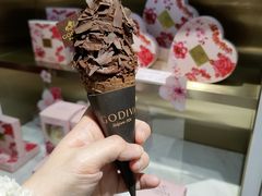 -GODIVA(港汇恒隆广场)