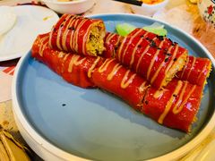 金沙红米肠-点都德(北京路贰店)