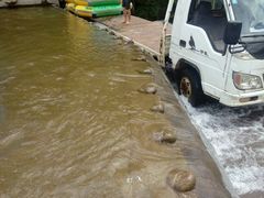-五龙源极限漂流