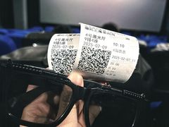 -完美世界影城(天津迎宾店)