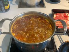 -爱伲牛肉火锅自助(景洪店)