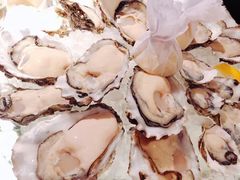 -香港喜来登酒店蚝酒吧