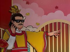 -醉长安(钟楼旗舰店)