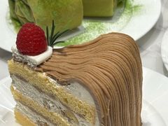 -六六·抹茶66’s SALDessert(保利时光里店)