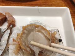 -海味当家·蒸锅海鲜(中山广场创始店)