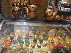 -猫咪博物馆(顶澳仔猫街店)