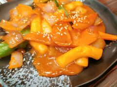 -意成料理