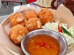 -KingThaia金泰兰(滨江天街店)