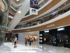 -深圳来福士广场