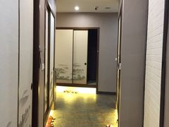 iphone_upload_pic-竹之月日本料理铁板烧(香江花园店)