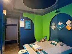 -青春足迹·概念店·小憩足疗SPA