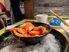 -桂满陇-十里风荷(合生汇店)