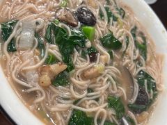 卤面-顺兴饭店(石庭东路店)