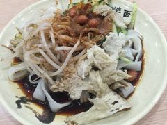 -陈记老七手擀面(哈西万达广场店)