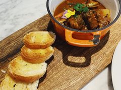 法国北方黑啤炖牛肉-张爱施法式西餐厅(汉街店)