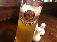 -宝莱纳啤酒花园餐厅PAULANER BRAUHAUS Nanjing(广州路店)