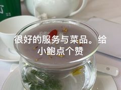 -阳澄湖费尔蒙酒店颐丰阁中餐厅(马鞍山西路店)