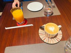 -杭州西子湖四季酒店-WL BISTRO西湖餐厅(灵隐路店)