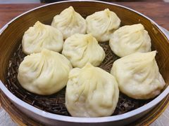 -鲁氏汤包王(长白街店)