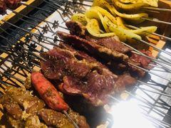 -郎出山烧烤(胶州店)