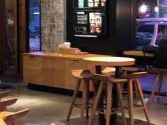 -星巴克(深圳软件园产业基地店)