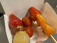 -Olé精品超市(天汇广场店)