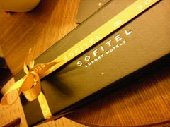 -澳门十六浦索菲特大酒店