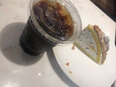-Peet's Coffee皮爷咖啡(德基店)