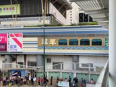 -东荟城名店仓